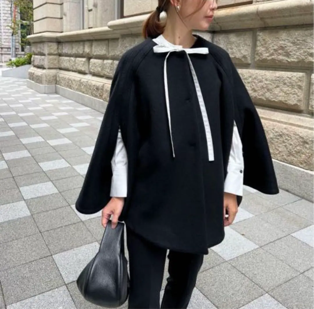 2026年最新】OHGA ポンチョの人気アイテム - メルカリ