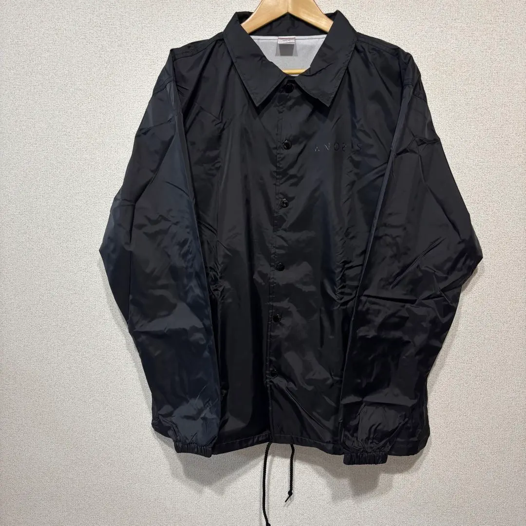 2026年最新】KNOSIS コーチジャケットの人気アイテム - メルカリ