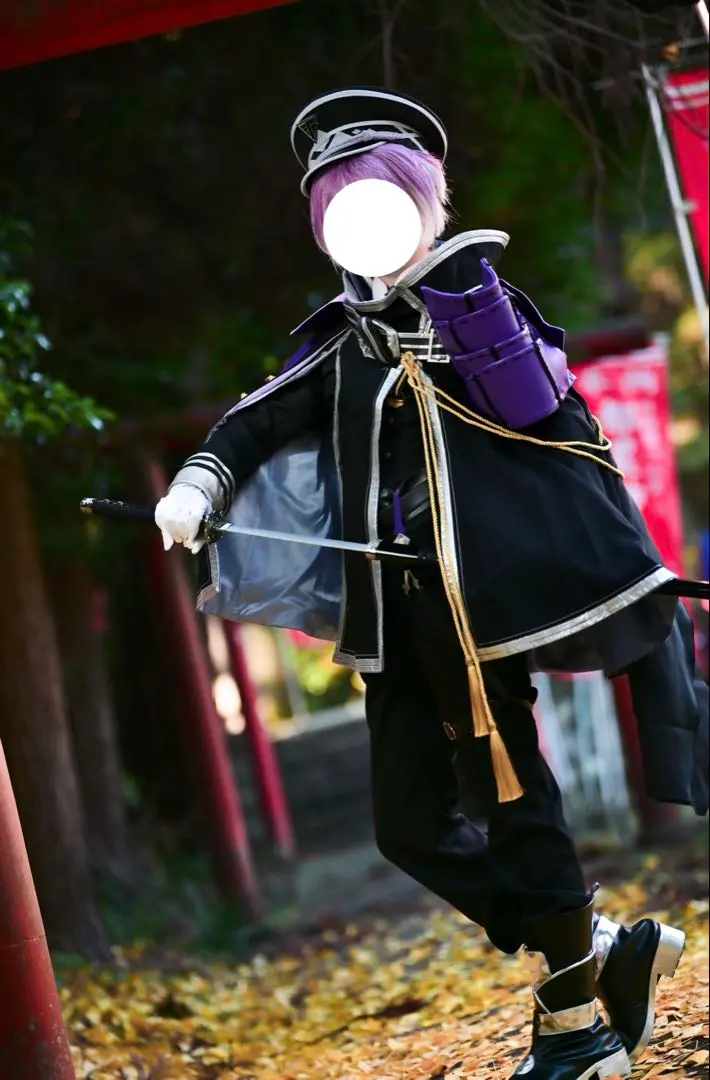 2026年最新】清麿 コスプレの人気アイテム - メルカリ