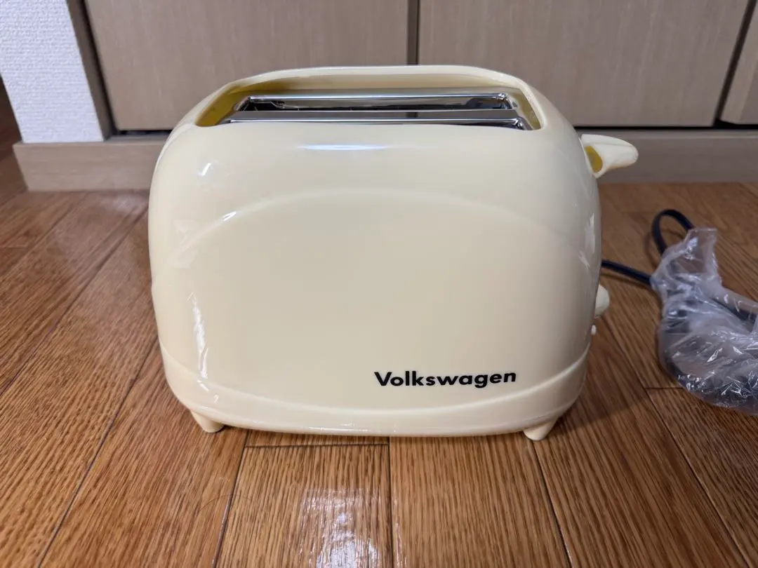 2026年最新】ワーゲン トースターの人気アイテム - メルカリ