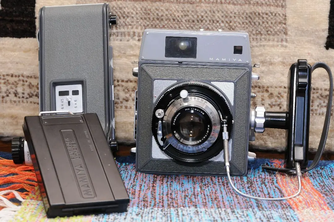 2026年最新】マミヤ プレス ホルダーの人気アイテム - メルカリ