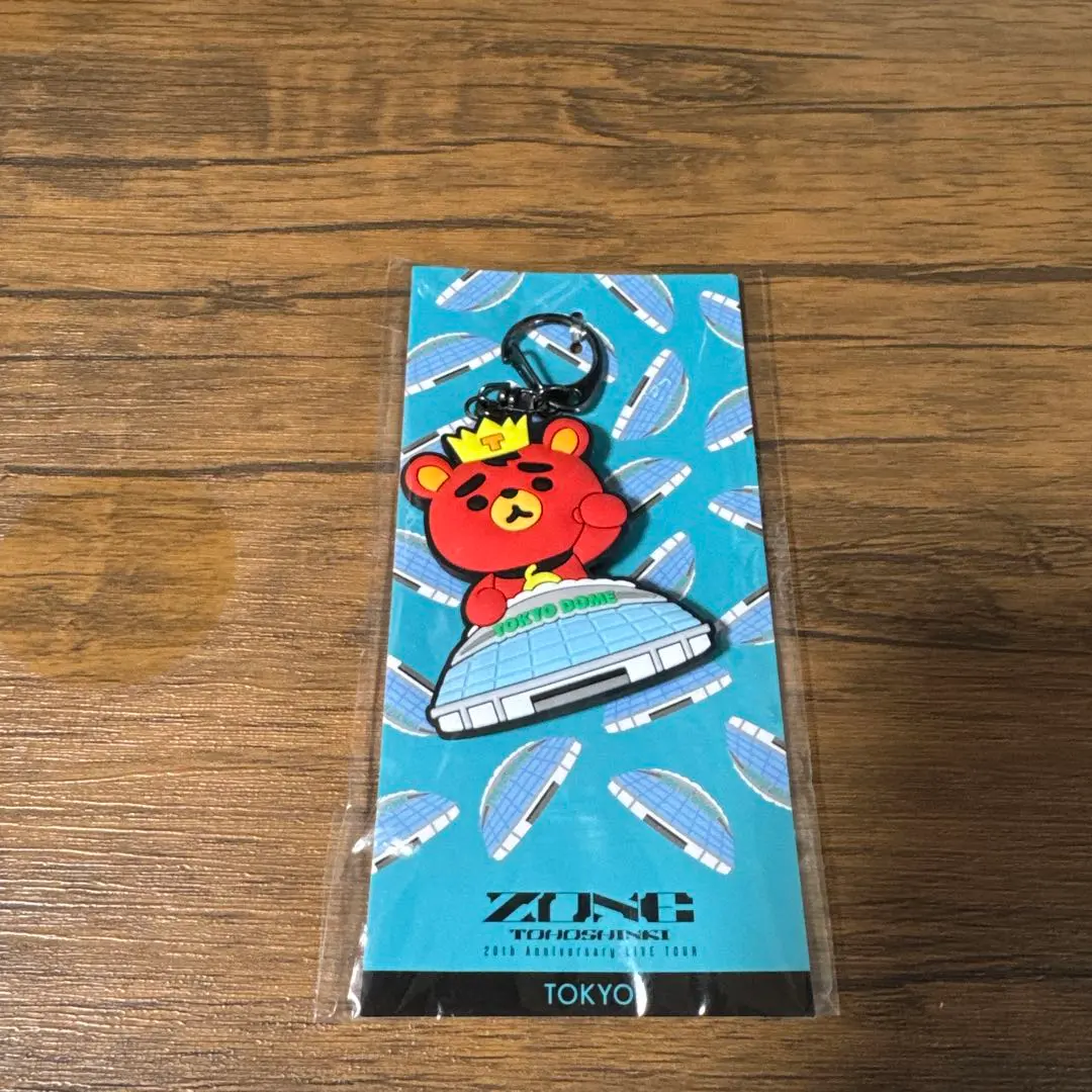 2026年最新】東方神起 zone キーホルダーの人気アイテム - メルカリ