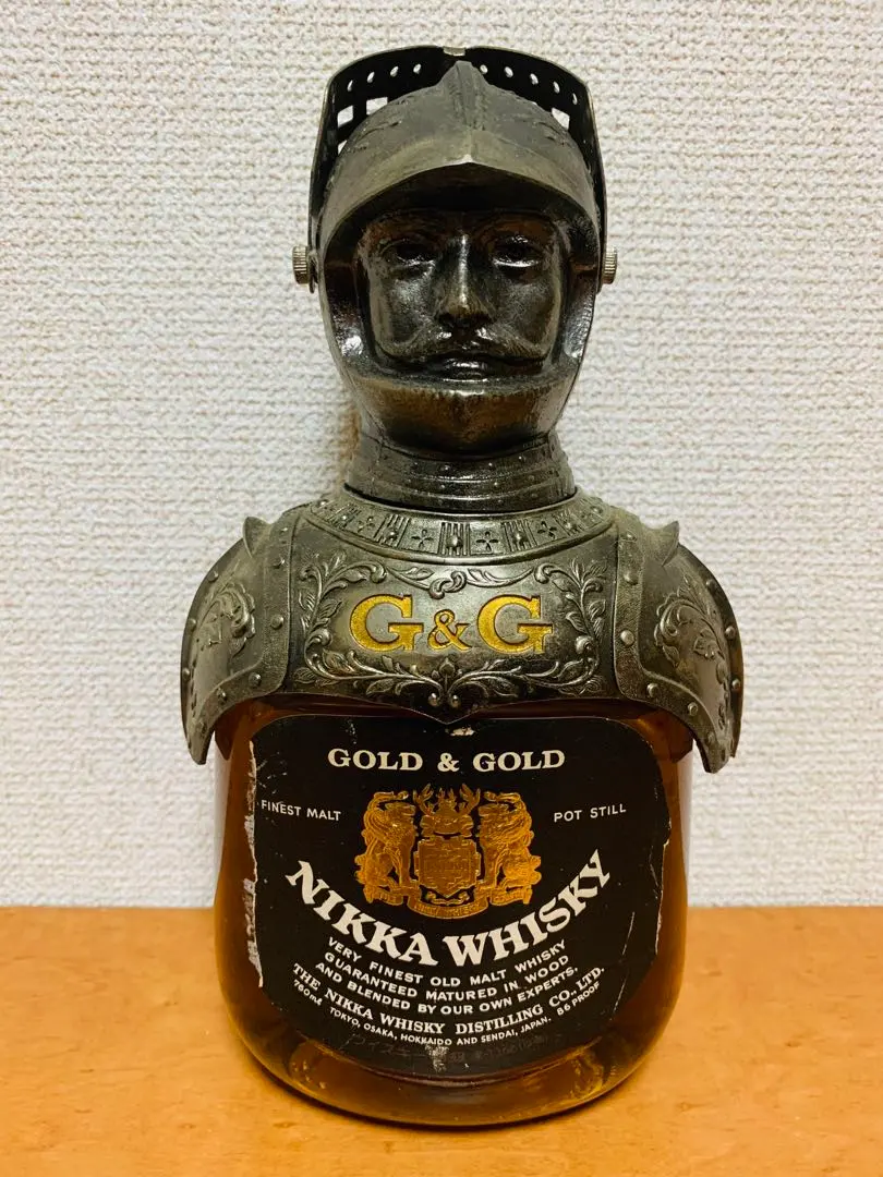 2026年最新】鎧 ウイスキーの人気アイテム - メルカリ