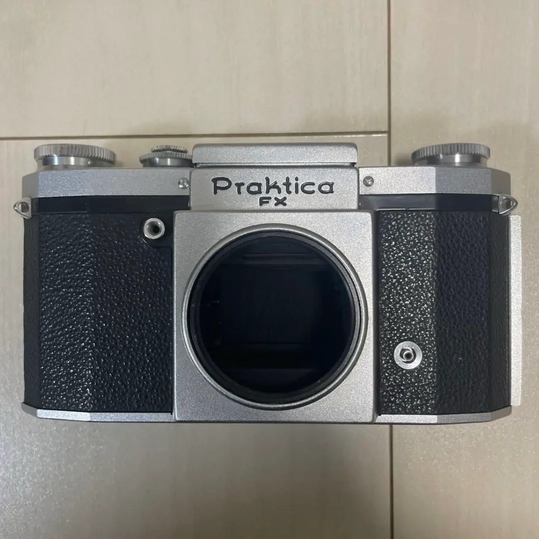 2026年最新】PRAKTICA FXの人気アイテム - メルカリ
