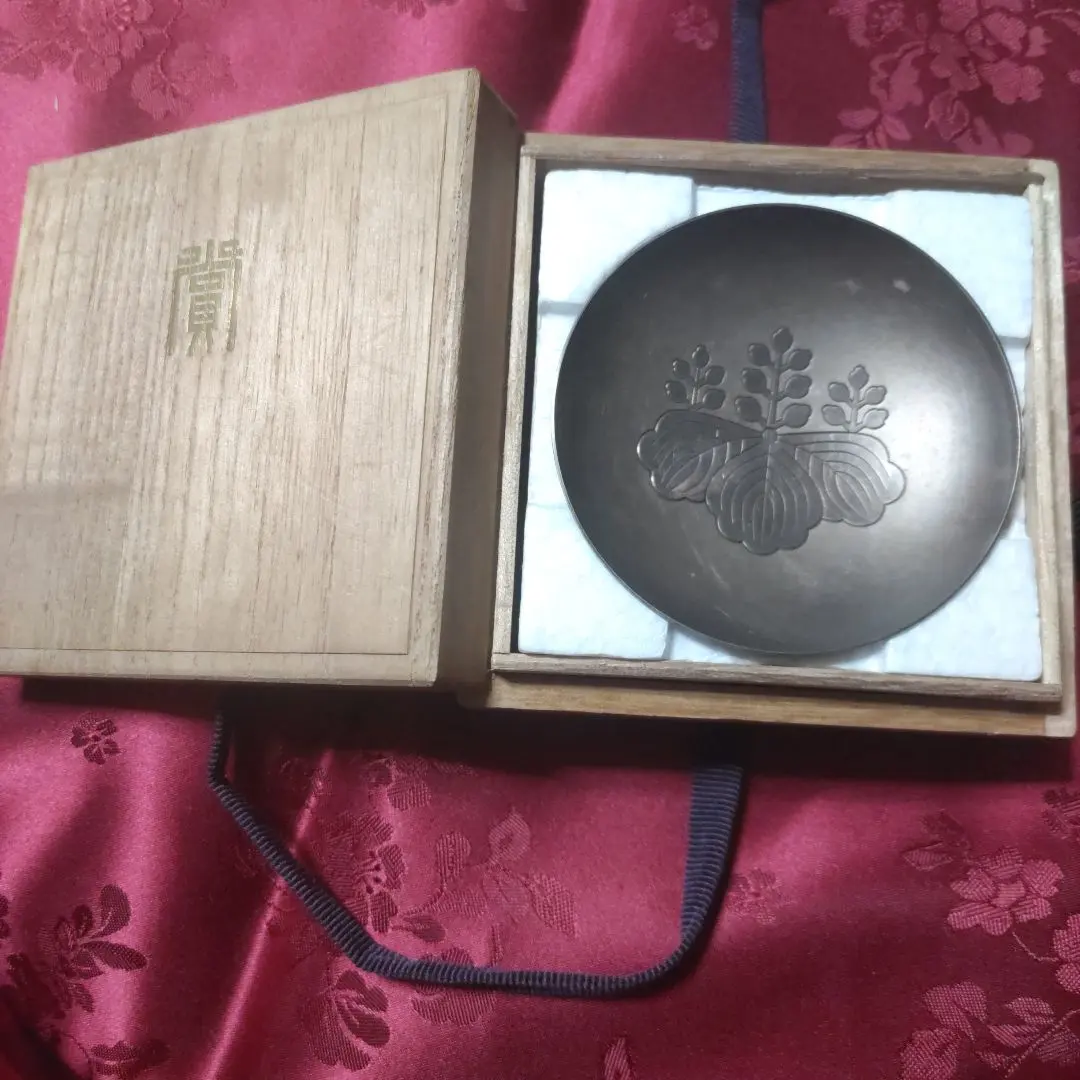 2026年最新】銀杯 桐紋の人気アイテム - メルカリ