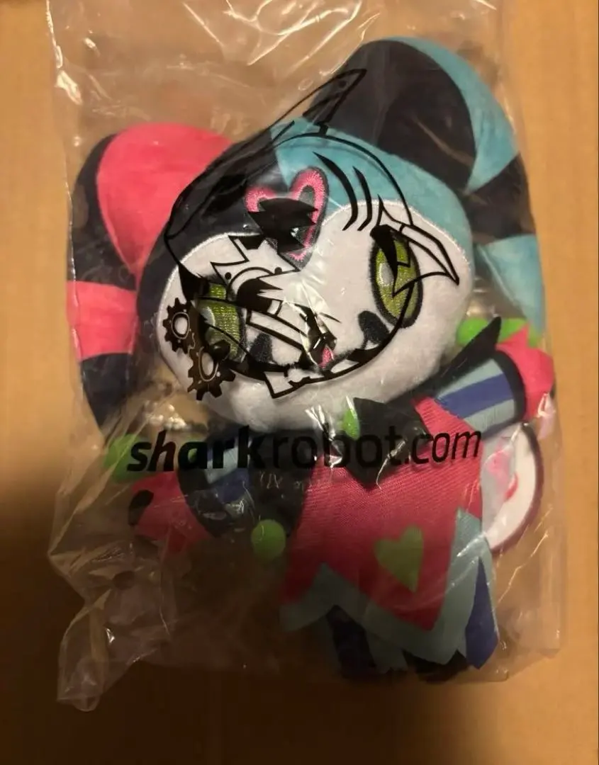 2026年最新】ヘルヴァボス ぬいぐるみの人気アイテム - メルカリ