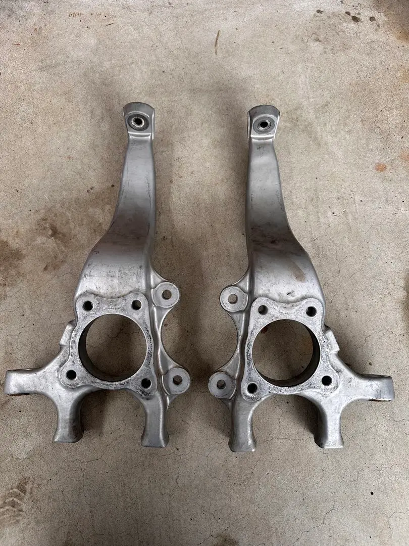 2026年最新】ショートナックル クラウンの人気アイテム - メルカリ