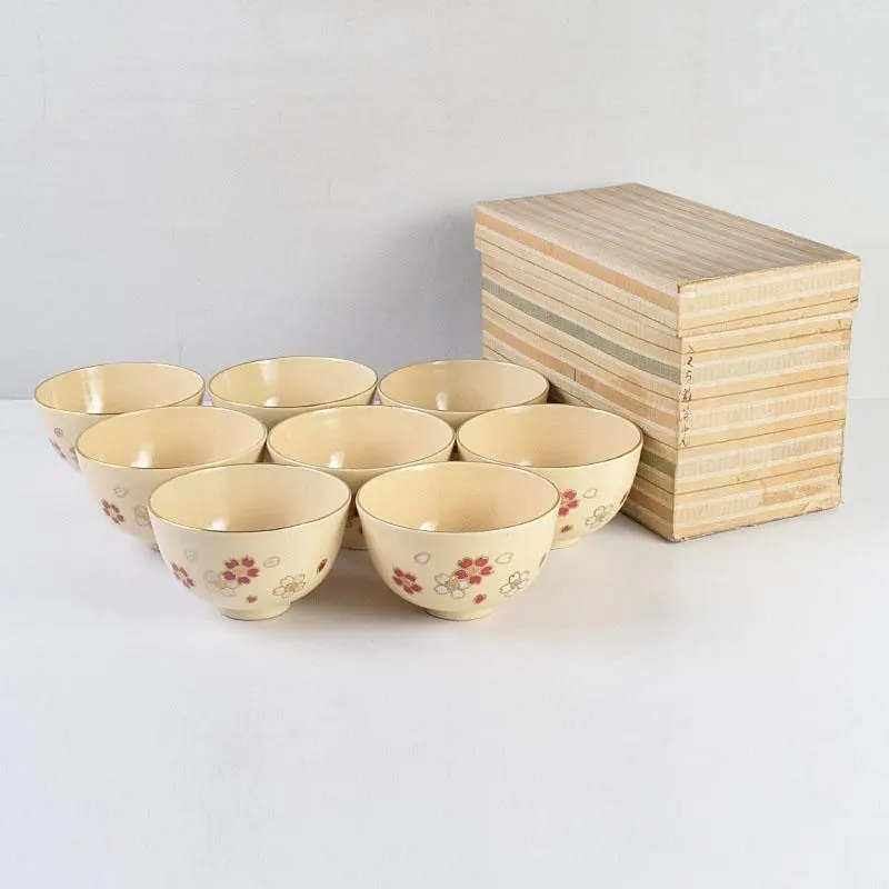 2026年最新】野々村仁清 茶碗の人気アイテム - メルカリ