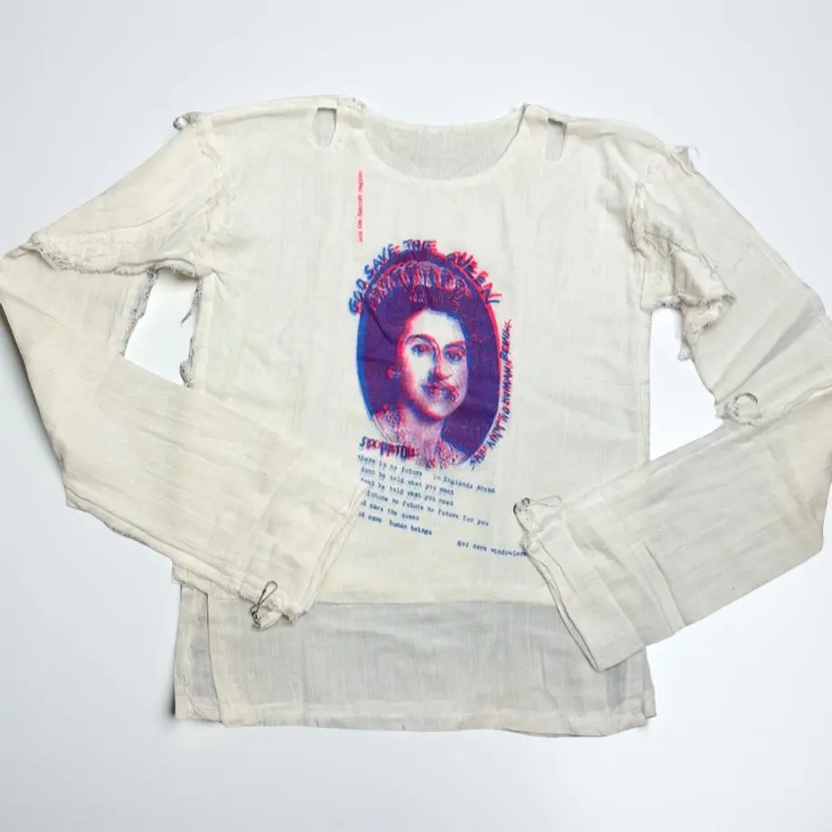 2026年最新】jimsinn ガーゼシャツの人気アイテム - メルカリ