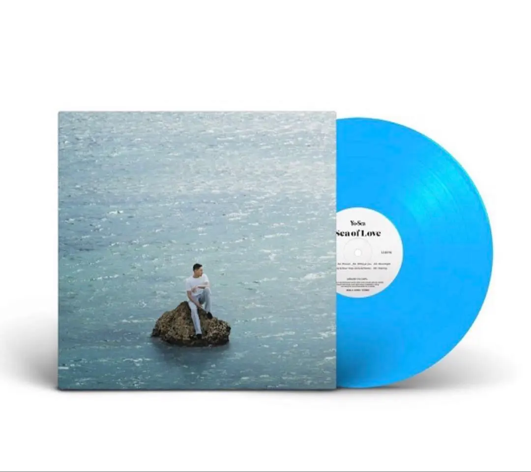 2026年最新】yo-sea cdの人気アイテム - メルカリ