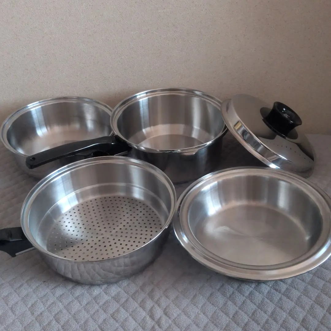 2026年最新】インコア 片手鍋の人気アイテム - メルカリ