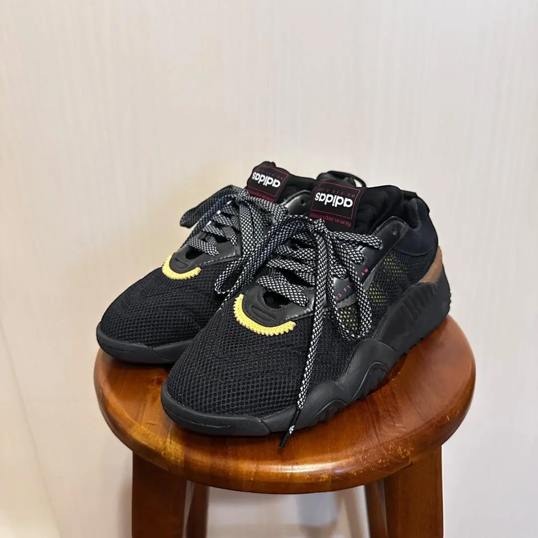 2026年最新】alexander wang adidas メッシュの人気アイテム - メルカリ