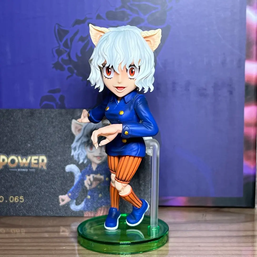 2026年最新】ハンター×ハンター フィギュア ガレージキットの人気