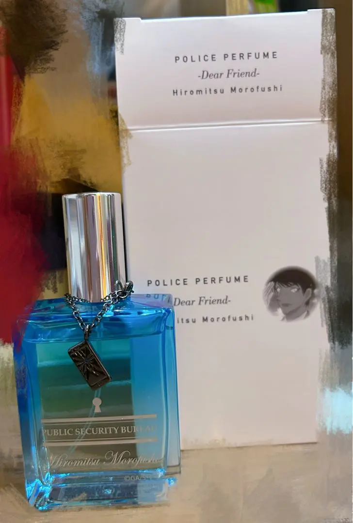 2026年最新】諸伏景光 香水の人気アイテム - メルカリ