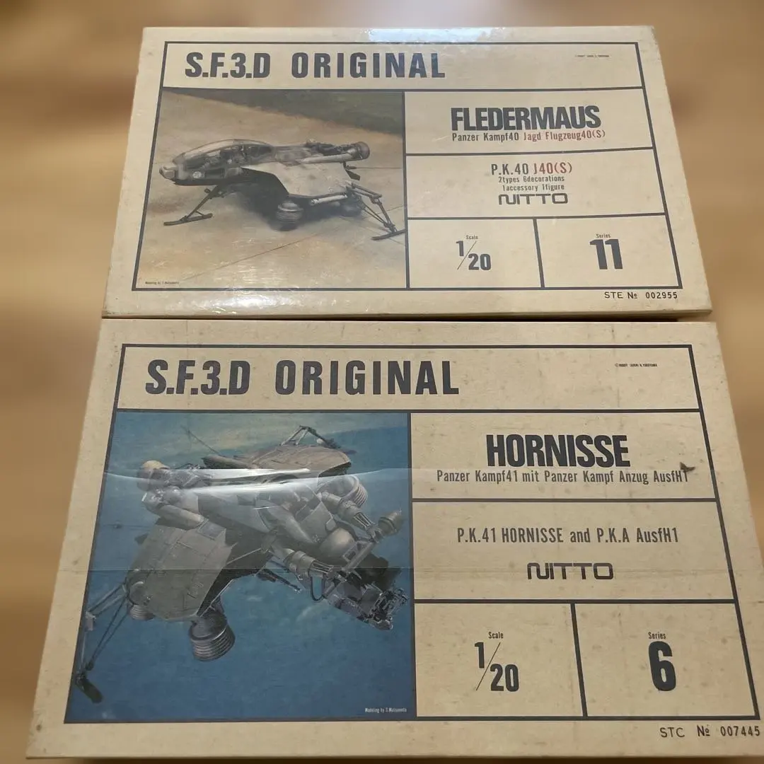 2026年最新】s.f.3.d nittoの人気アイテム - メルカリ