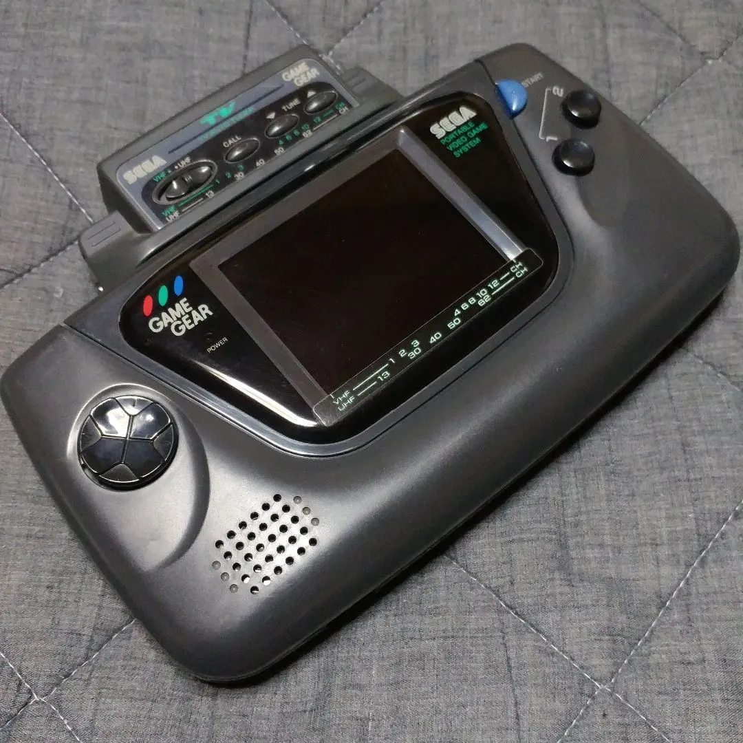 2026年最新】ゲームギア tvチューナーの人気アイテム - メルカリ
