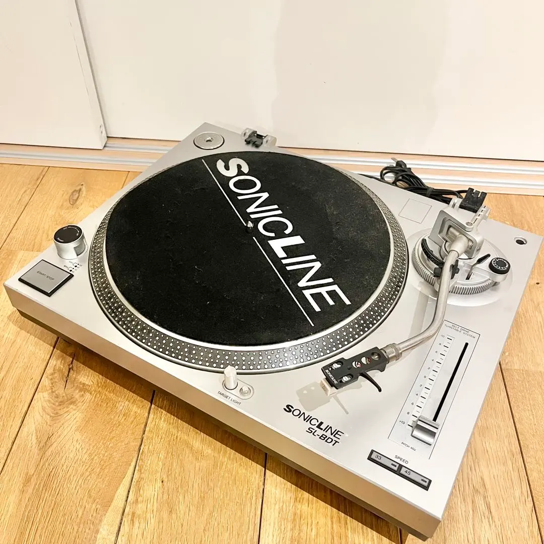 2026年最新】sonicline slの人気アイテム - メルカリ