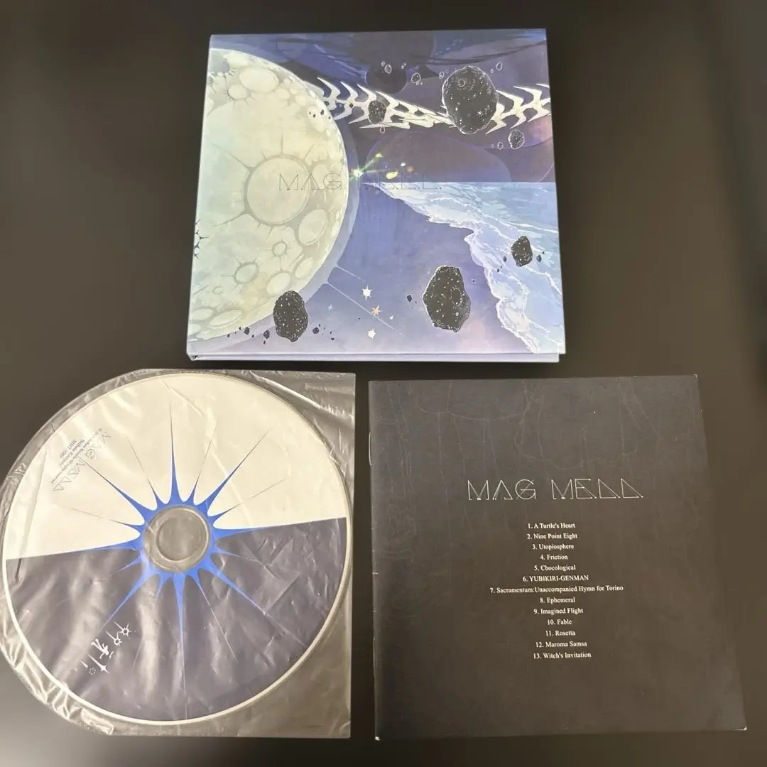 2026年最新】mili mag mellの人気アイテム - メルカリ