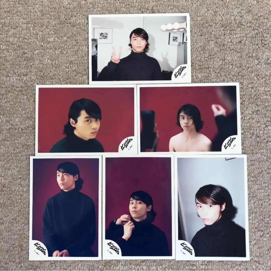 2026年最新】堂本剛 サインの人気アイテム - メルカリ