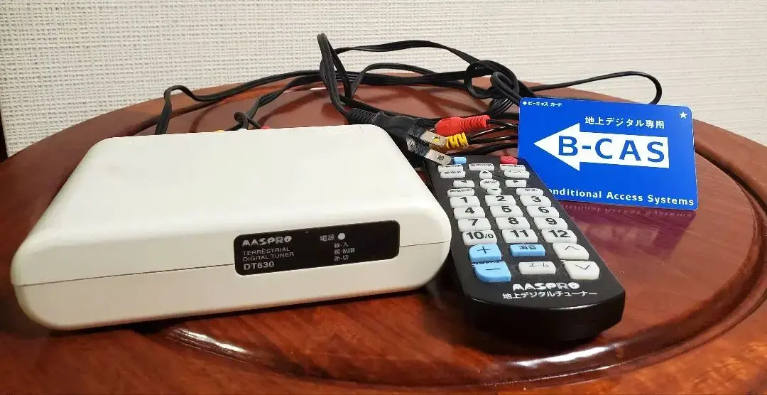 2026年最新】DT630 MASPRO（マスプロ）の人気アイテム - メルカリ