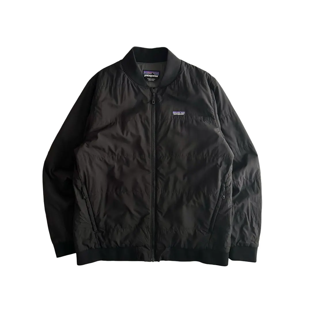 2026年最新】パタゴニア メンズ ゼメル ボマージャケットの人気