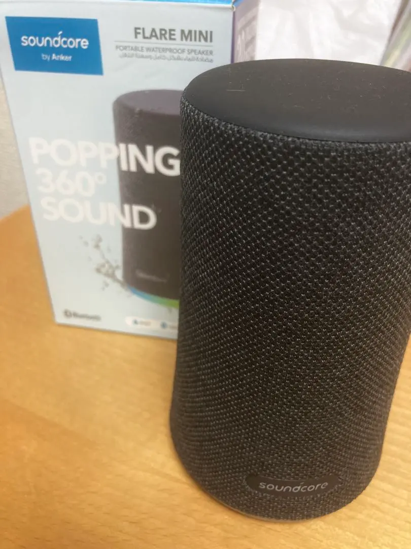 2026年最新】soundcore flareの人気アイテム - メルカリ