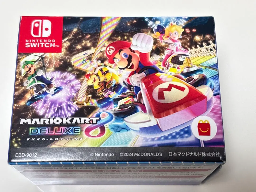 2026年最新】MARIOKART8の人気アイテム - メルカリ