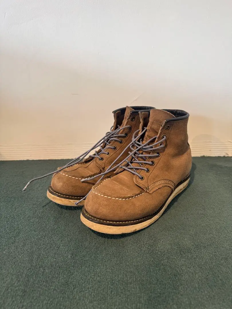 2026年最新】レッドウィング 8863の人気アイテム - メルカリ