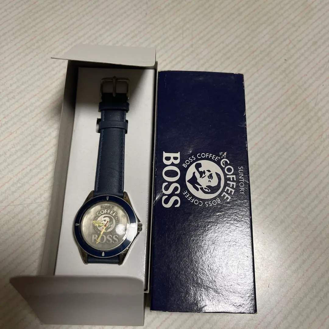2026年最新】腕時計 boss サントリーの人気アイテム - メルカリ
