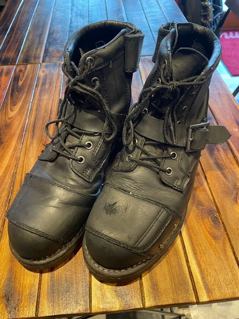 2026年最新】ALPHA INDUSTRIES 靴の人気アイテム - メルカリ