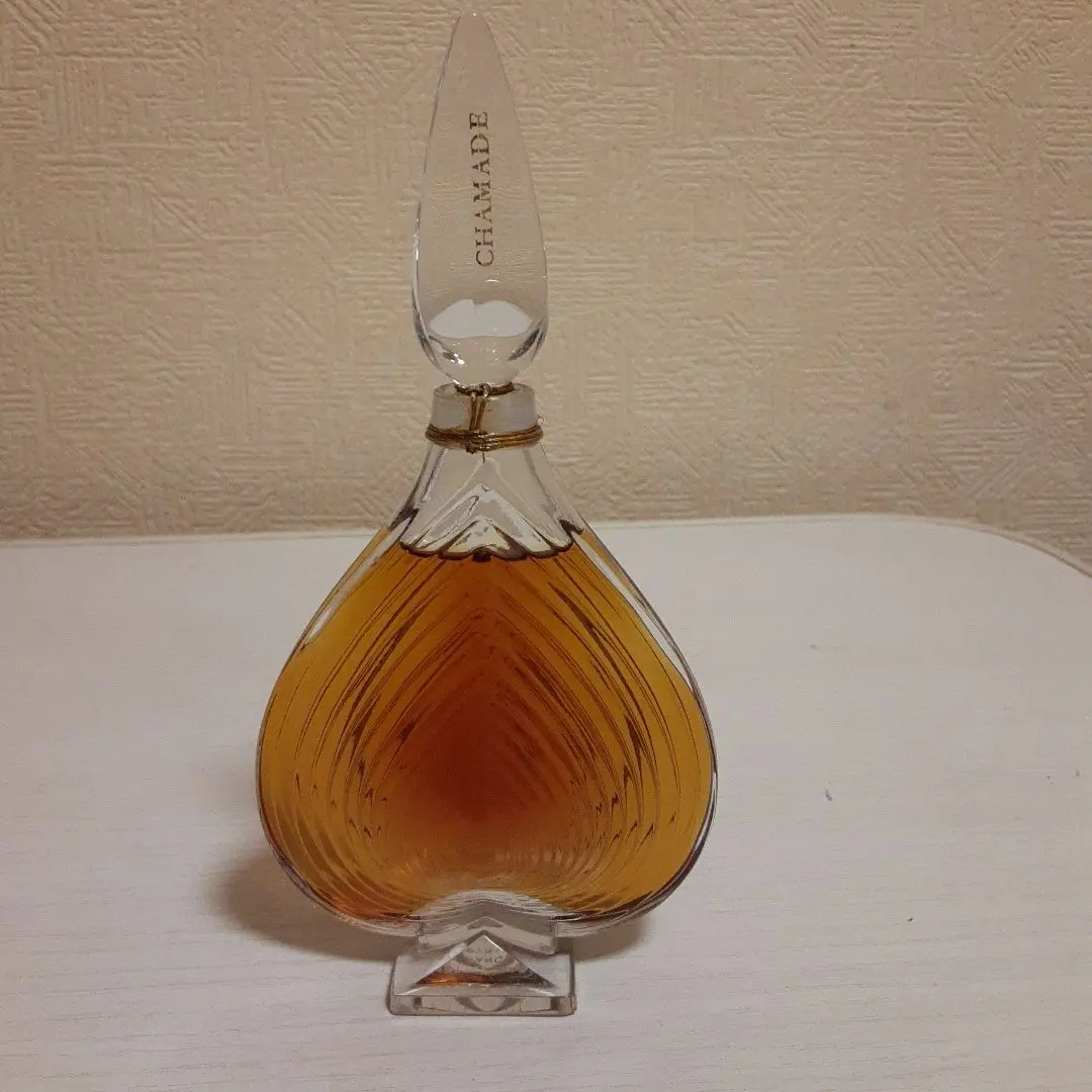 2026年最新】guerlain chamade 香水の人気アイテム - メルカリ