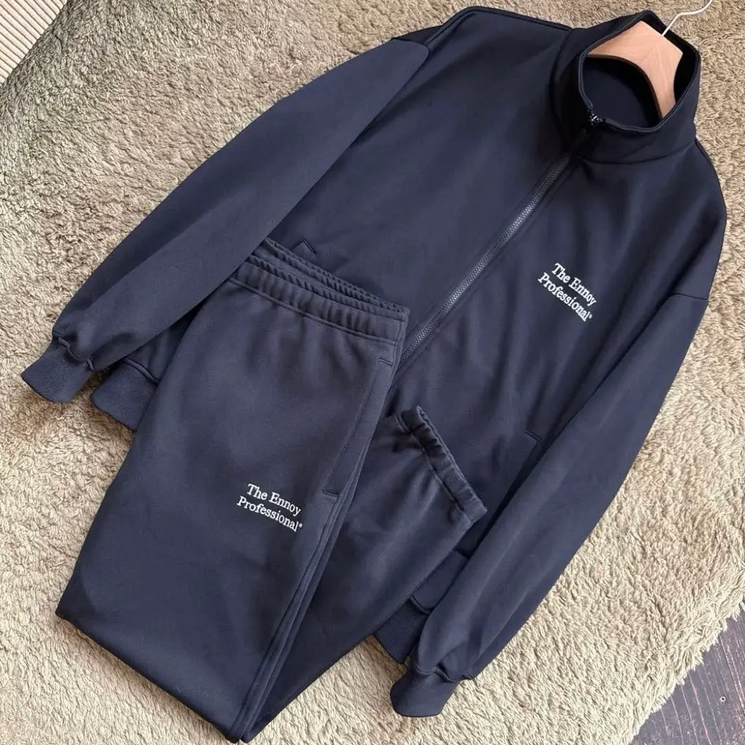 2026年最新】ennoy トラックスーツ ジャージの人気アイテム - メルカリ