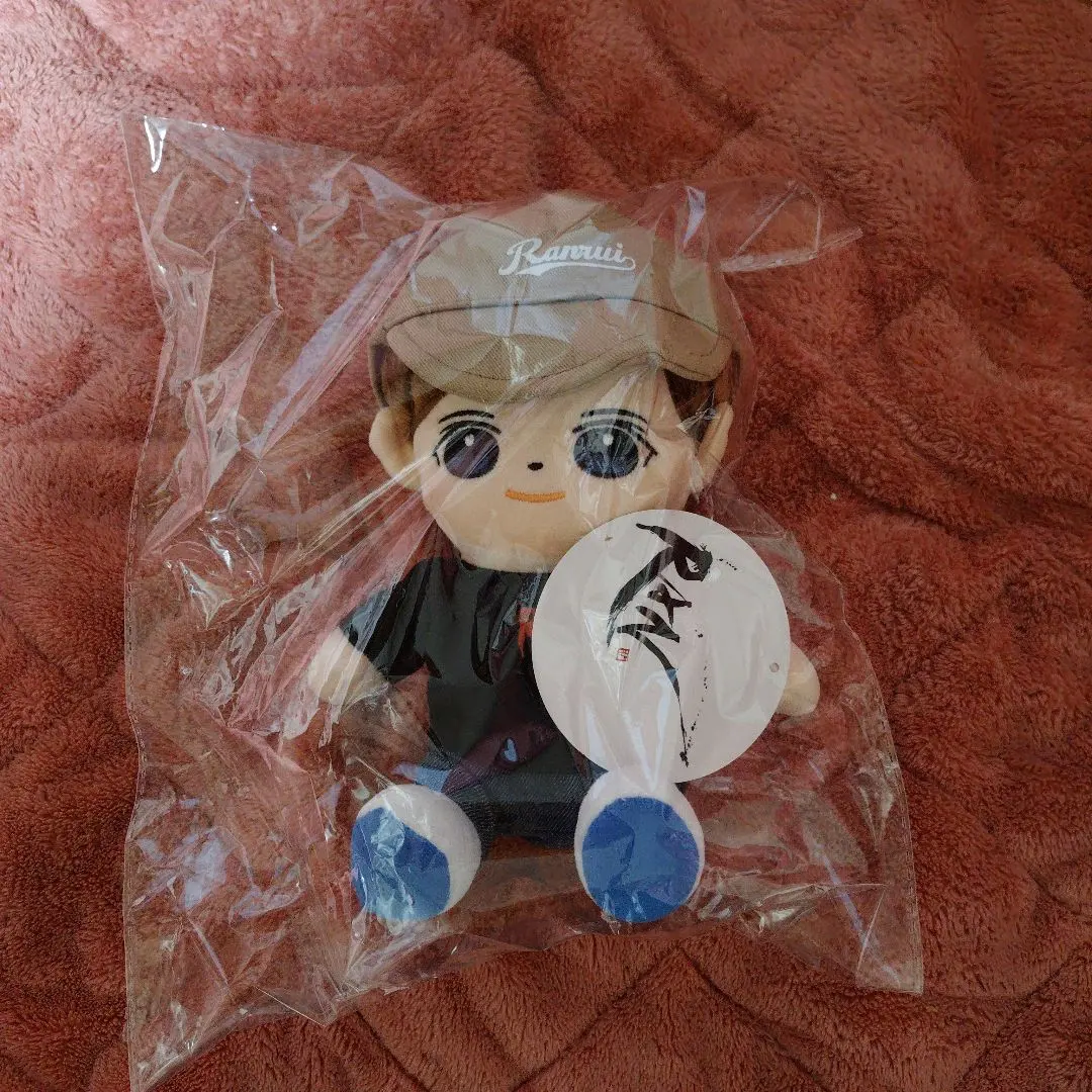 2026年最新】髙橋藍 ぬいぐるみの人気アイテム - メルカリ