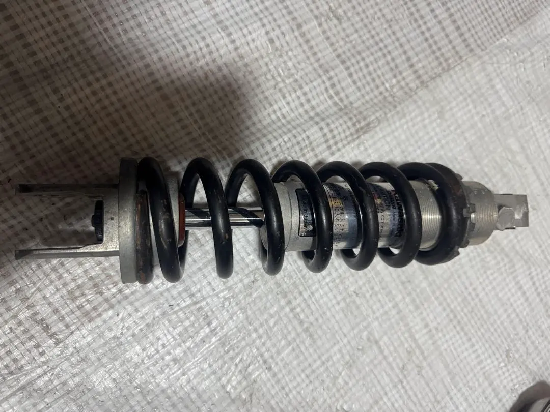 2026年最新】ZRX400 リアサス 純正の人気アイテム - メルカリ