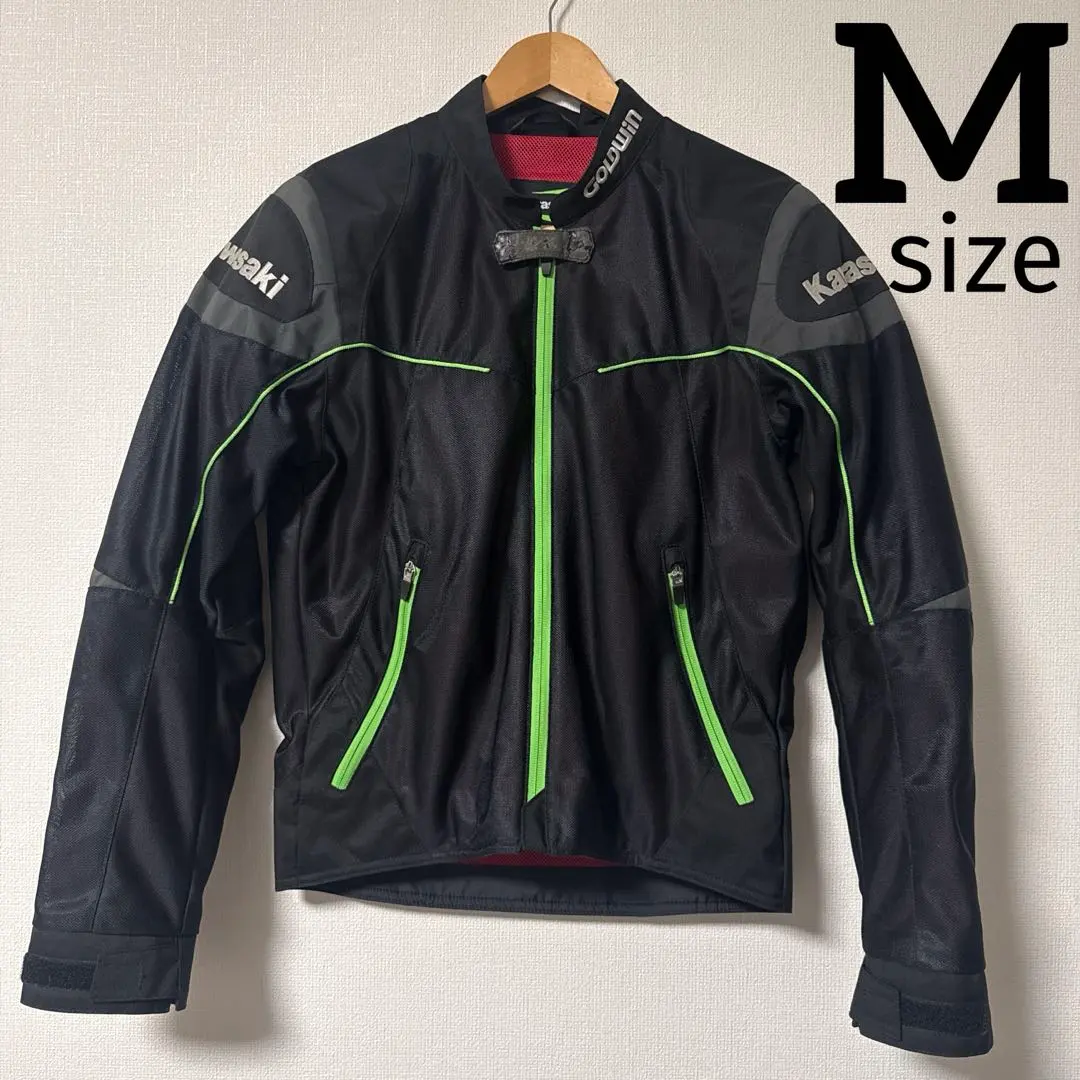 2026年最新】kawasaki レザージャケットの人気アイテム - メルカリ