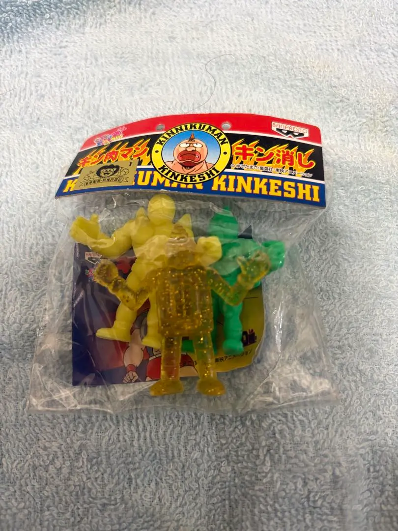 2026年最新】キン消し ラメの人気アイテム - メルカリ