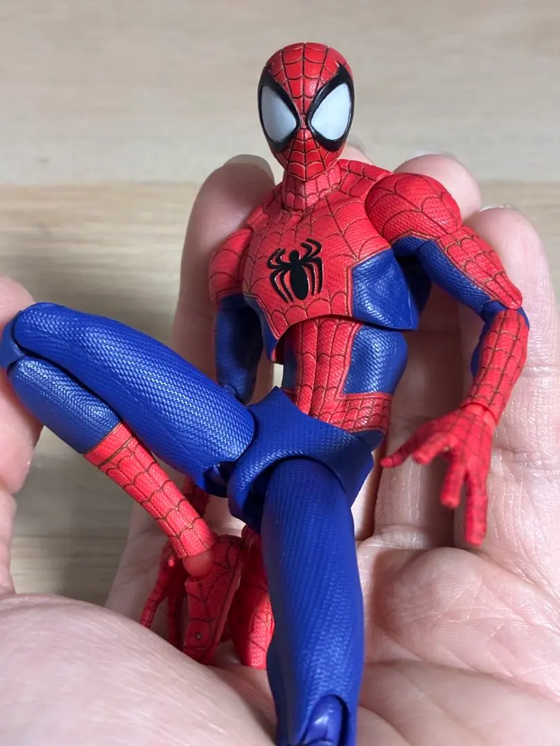 2026年最新】千値練 sentinel スパイダーマンの人気アイテム - メルカリ