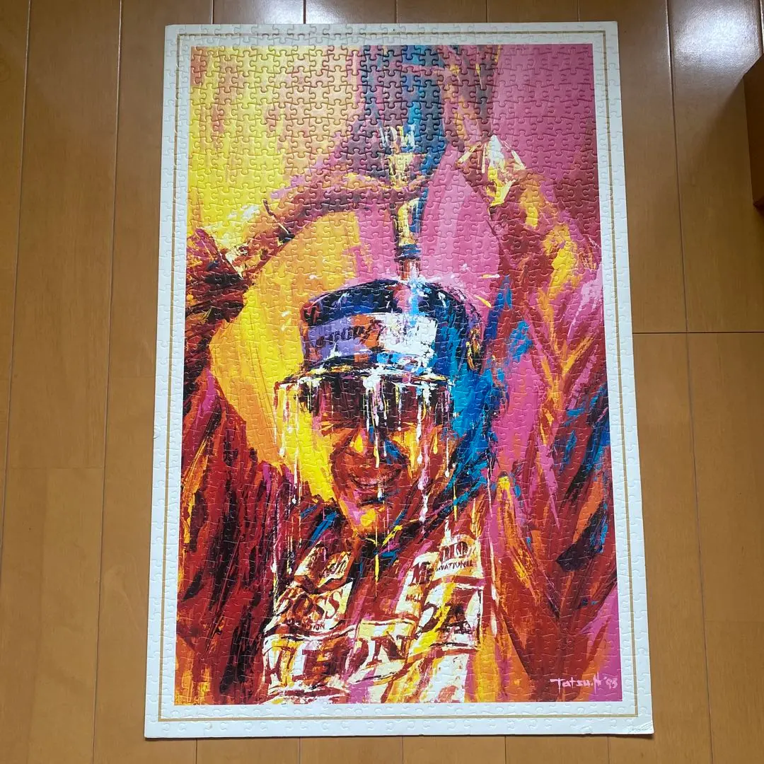 2026年最新】パズル セナ アイルトンの人気アイテム - メルカリ