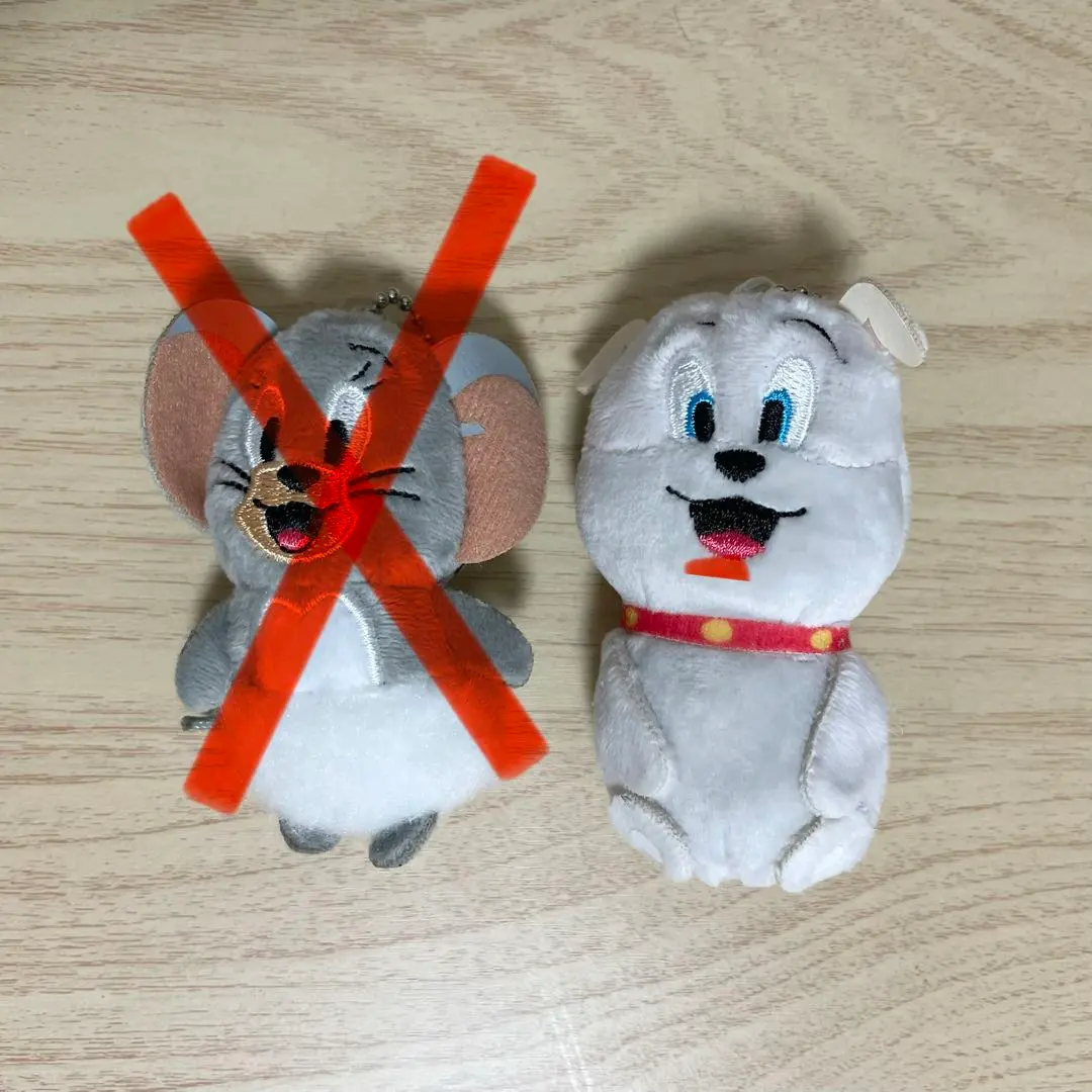 2026年最新】トムとジェリー展 チーズboxの人気アイテム - メルカリ