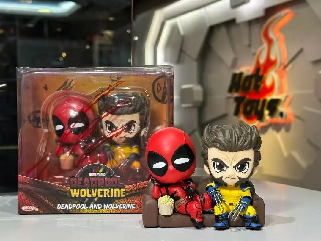 2026年最新】コスベイビー デッドプール&ウルヴァリンの人気アイテム