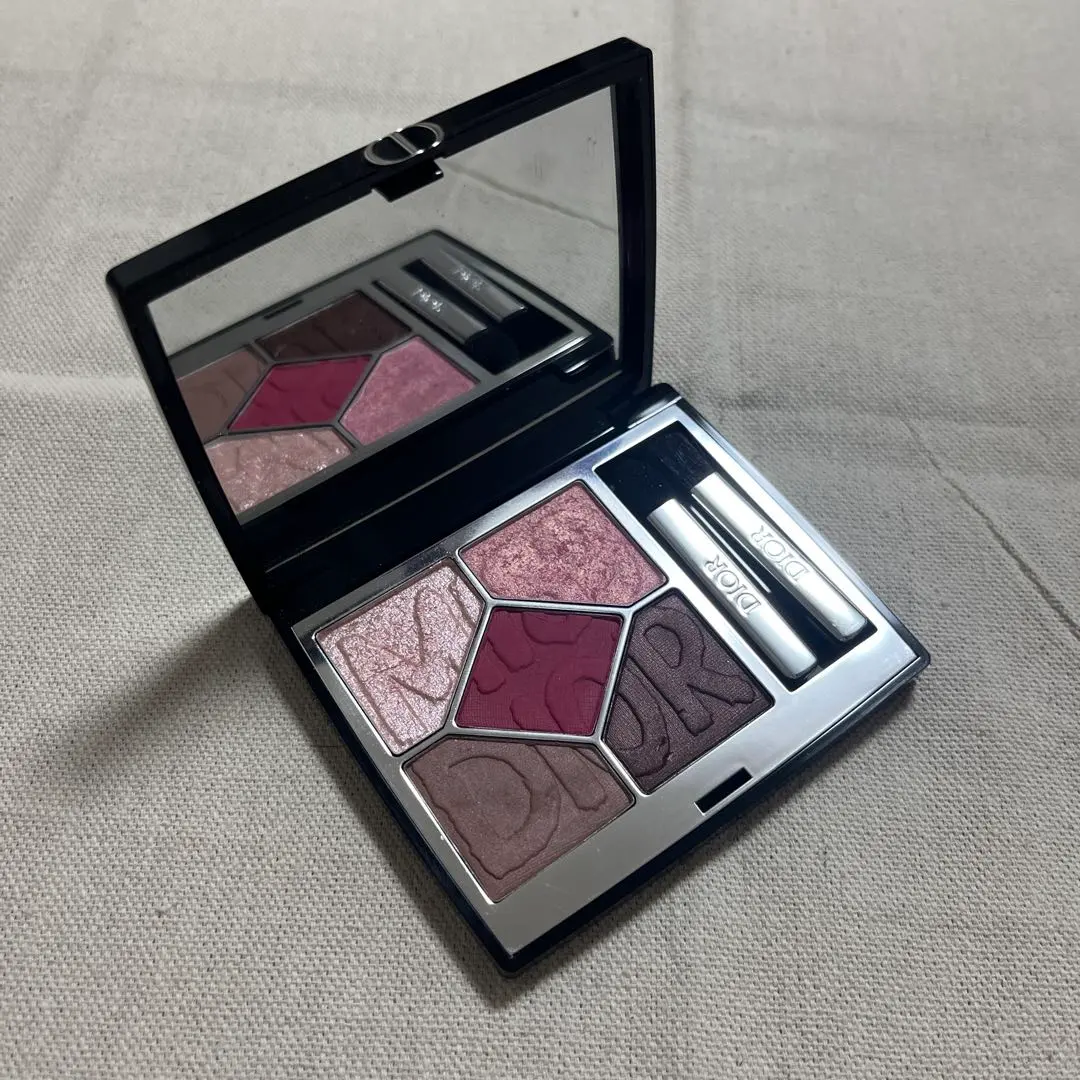 2026年最新】DIORディオールショウサンククルール173レトワールの人気