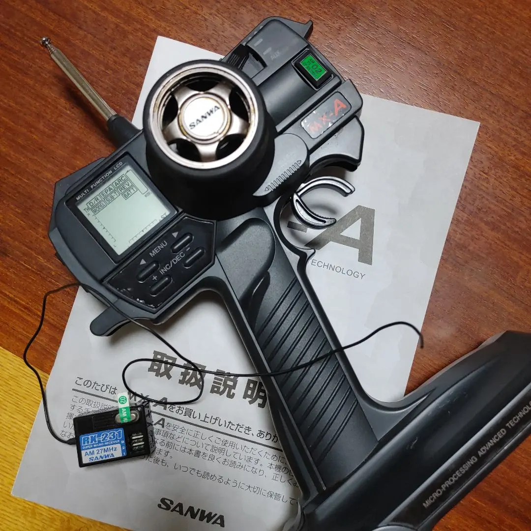 2026年最新】sanwa mx-aの人気アイテム - メルカリ