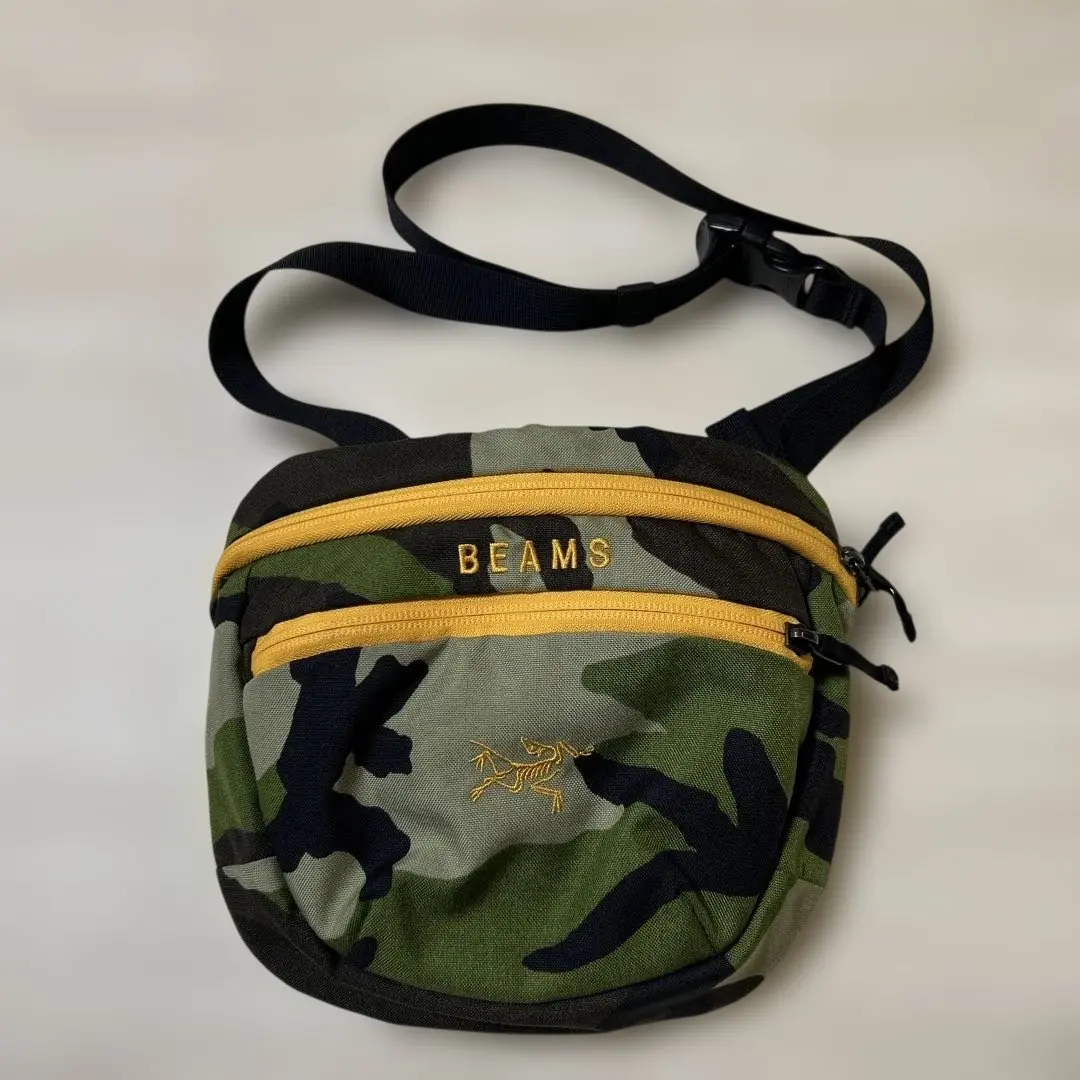 2026年最新】beams アークテリクス マカ2の人気アイテム - メルカリ