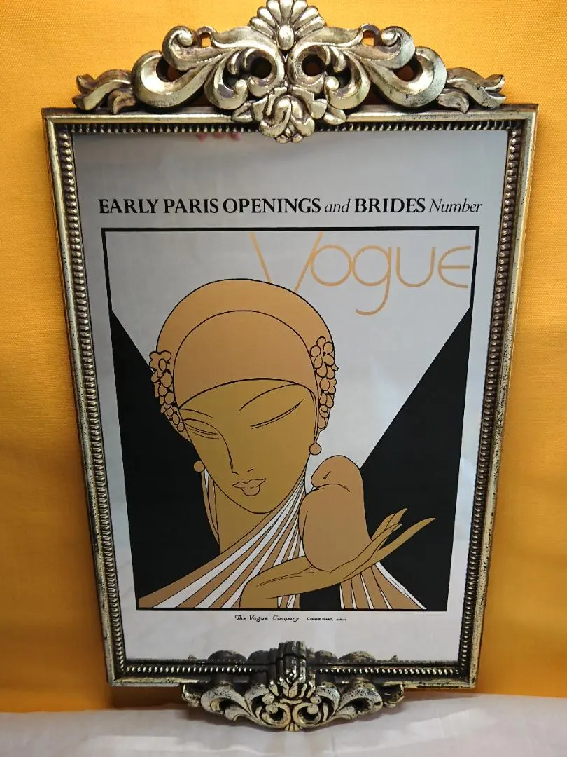 2026年最新】パブミラー vogueの人気アイテム - メルカリ