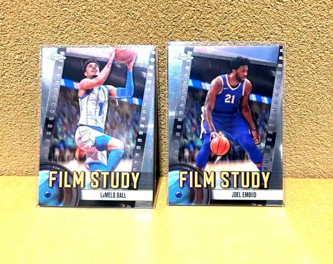 2026年最新】ジョエル・エンビードの人気アイテム - メルカリ