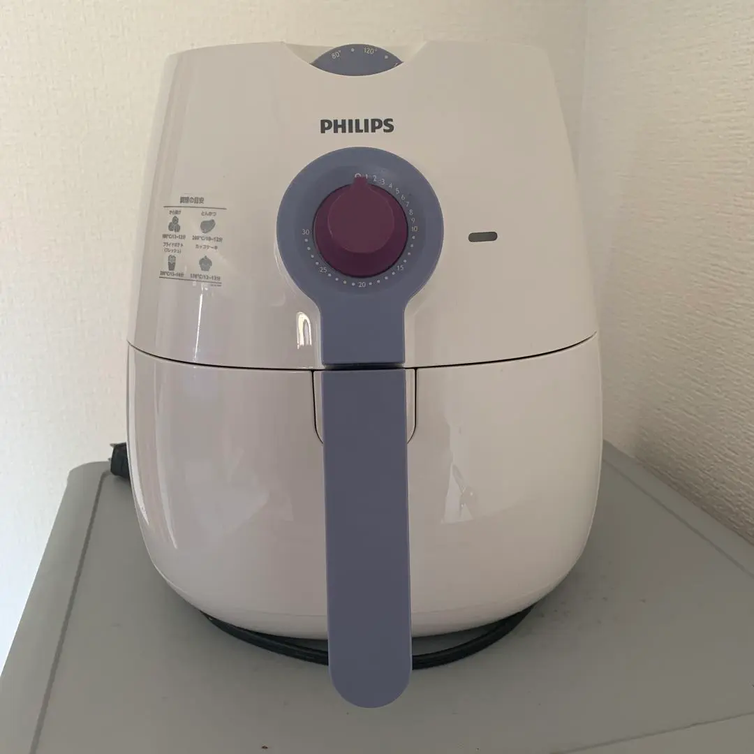 2026年最新】philips ノンフライヤー 未使用の人気アイテム - メルカリ
