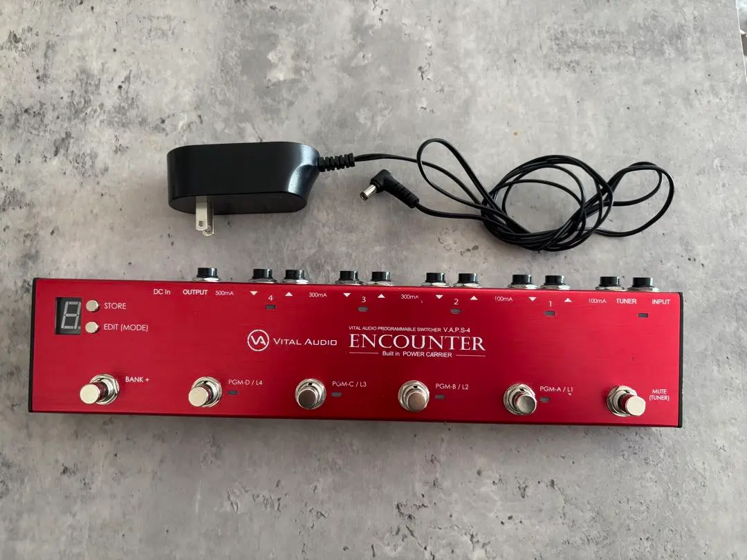 2026年最新】vital audio encounterの人気アイテム - メルカリ