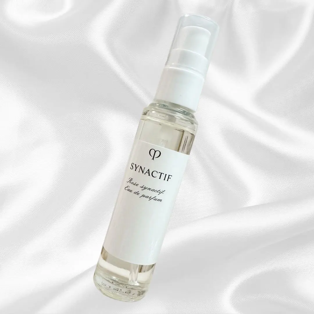 2026年最新】ローズシナクティフ 香水の人気アイテム - メルカリ