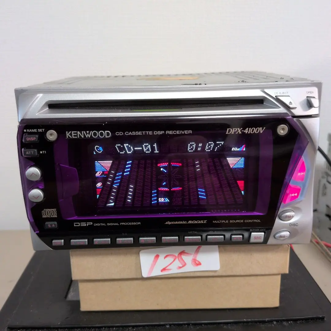 2026年最新】DPX-4100の人気アイテム - メルカリ