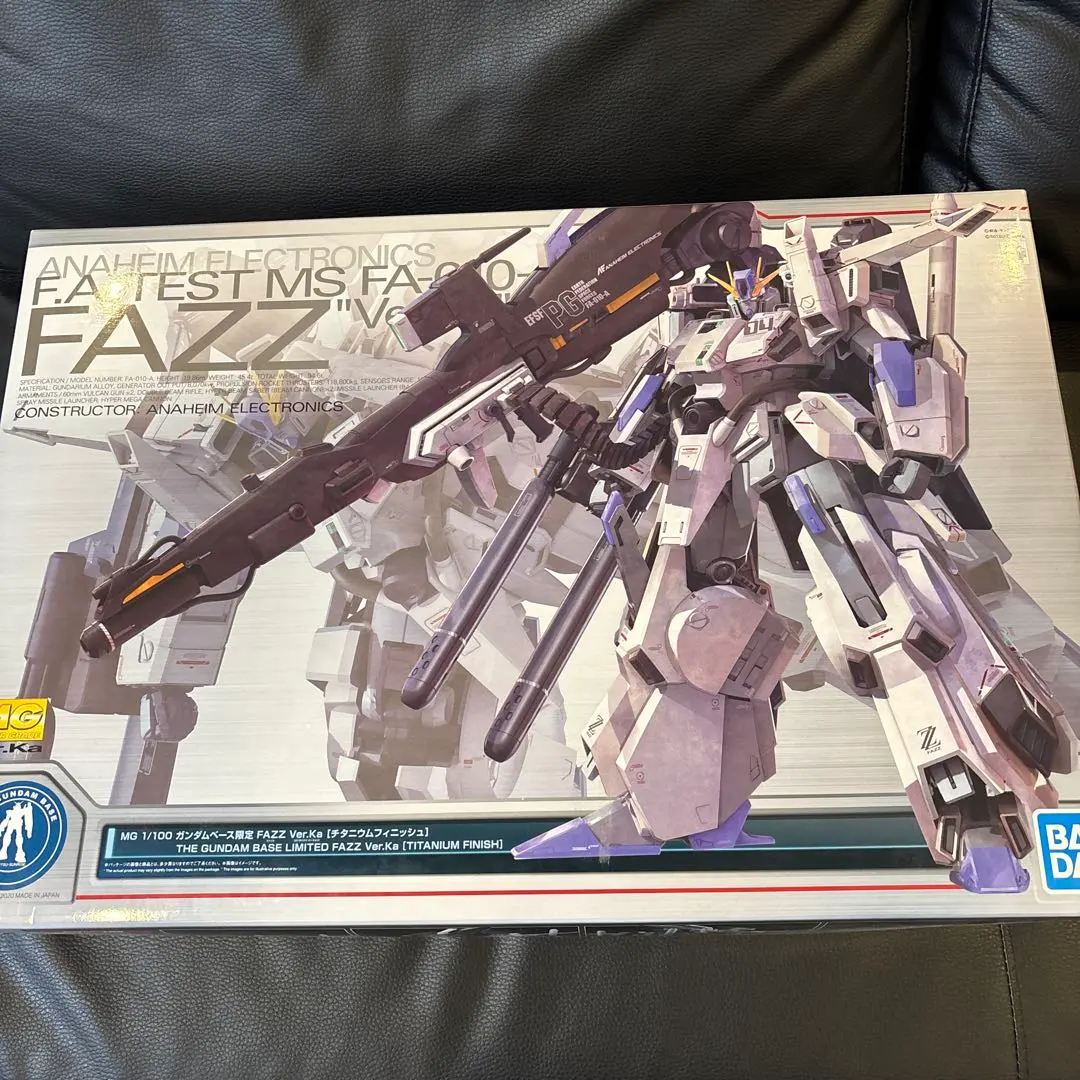2026年最新】fazz ver.ka チタニウムの人気アイテム - メルカリ